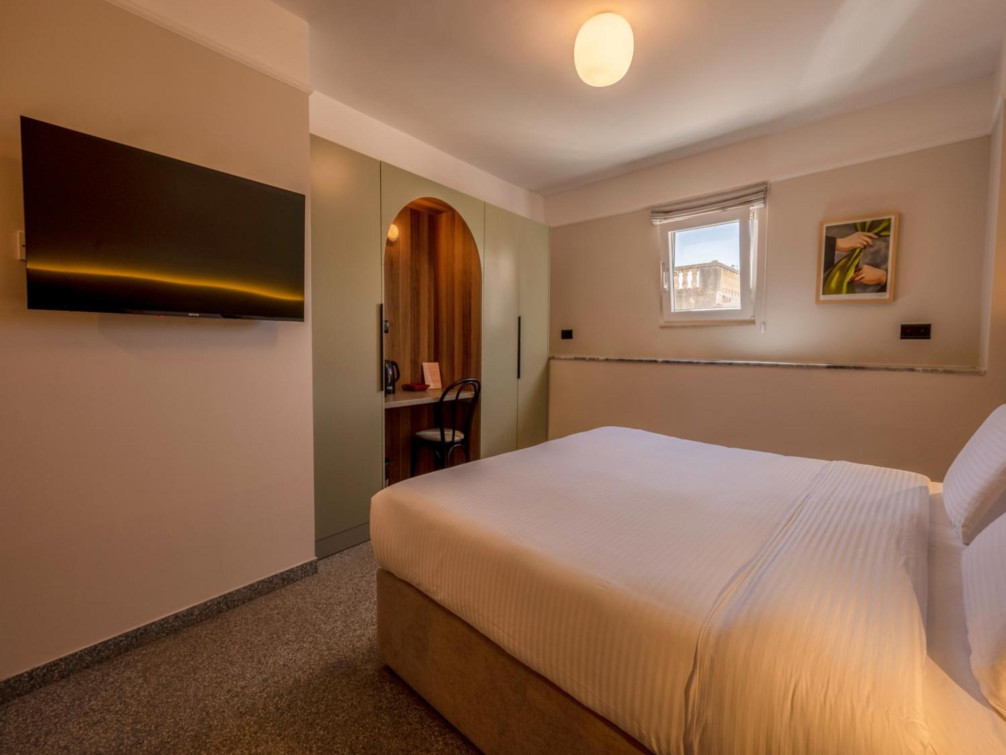Bed & Breakfast Maria Rosa